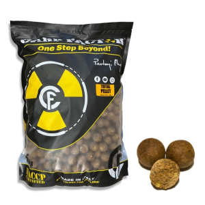 Carp Factor Total Pellet 5kg